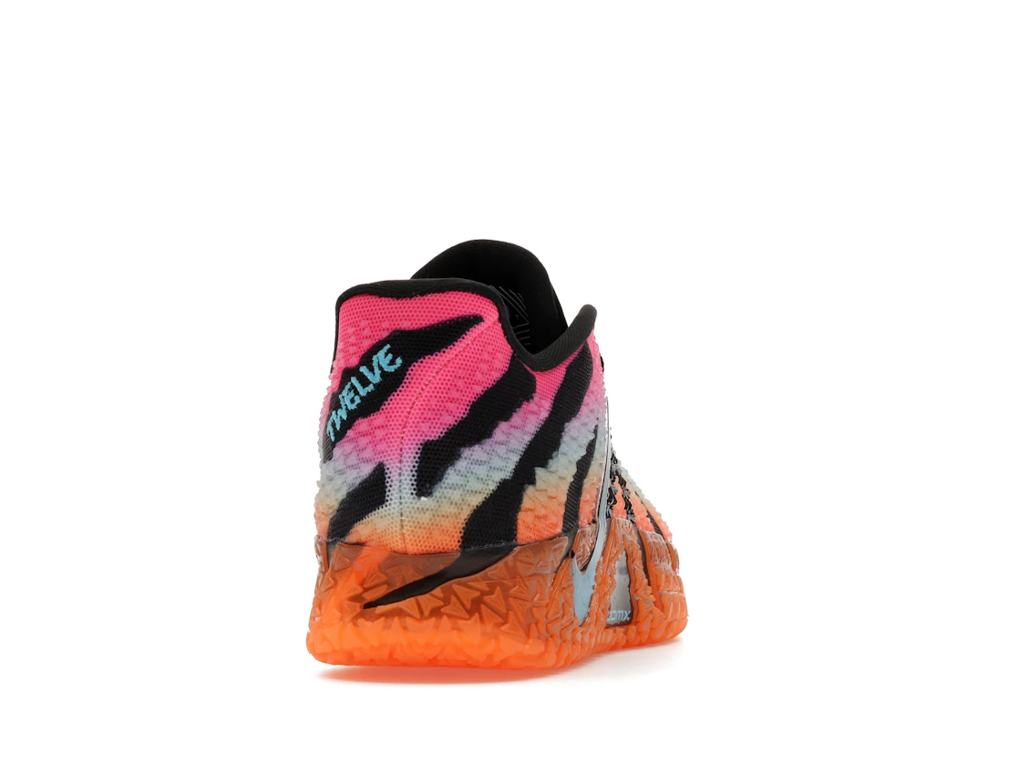 Nike Ja 3 At Dawn