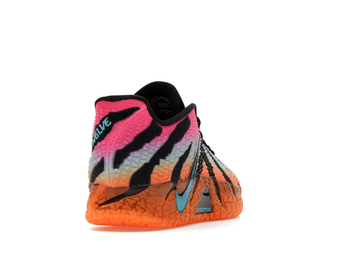 Nike Ja 3 At Dawn