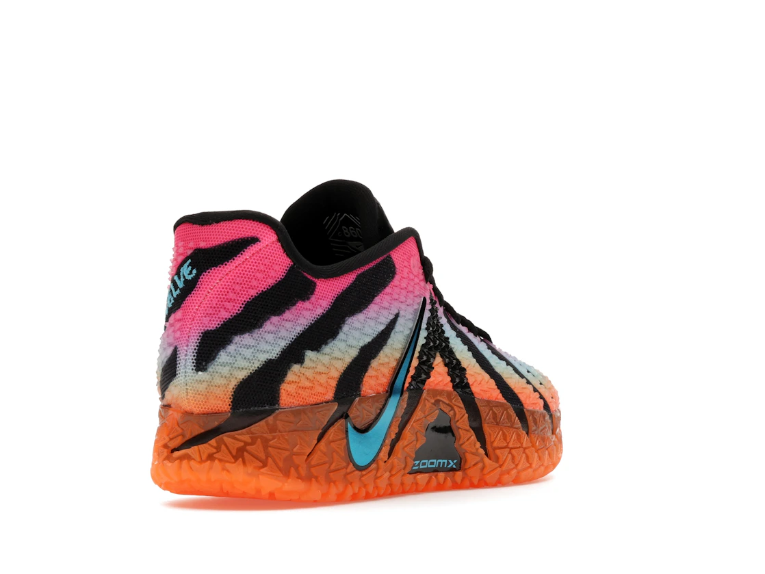 Nike Ja 3 At Dawn
