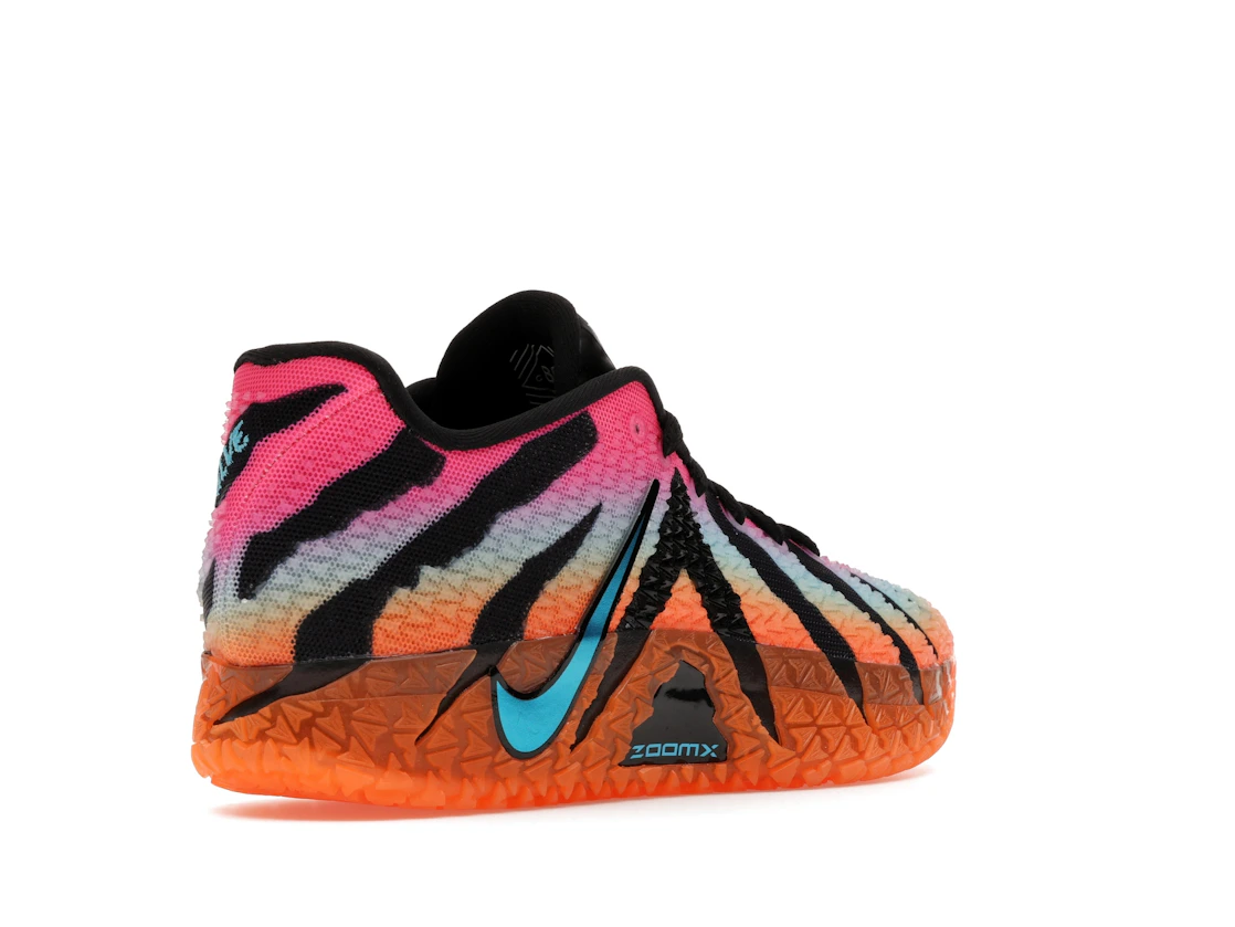 Nike Ja 3 At Dawn
