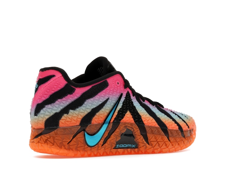 Nike Ja 3 At Dawn