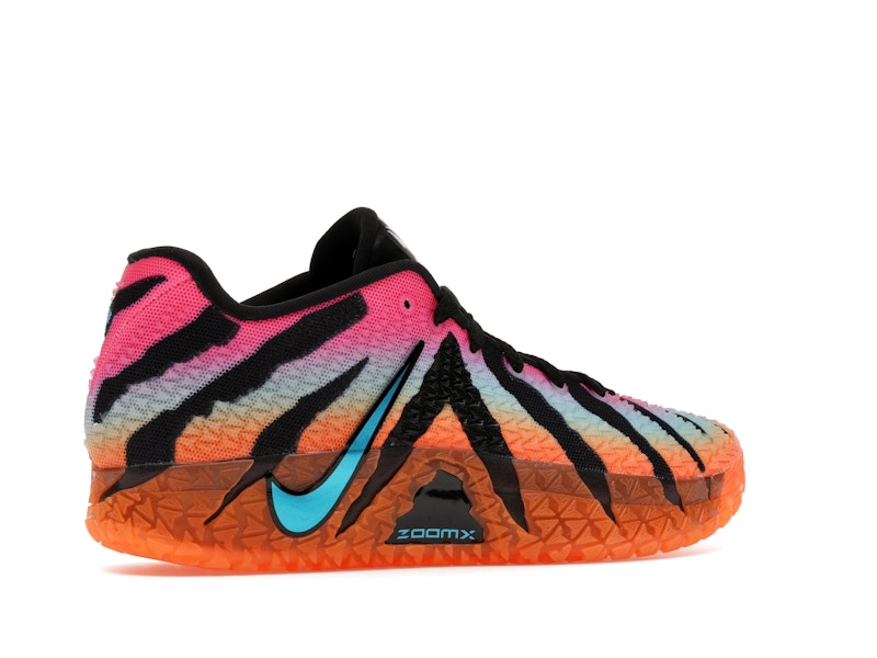 Nike Ja 3 At Dawn