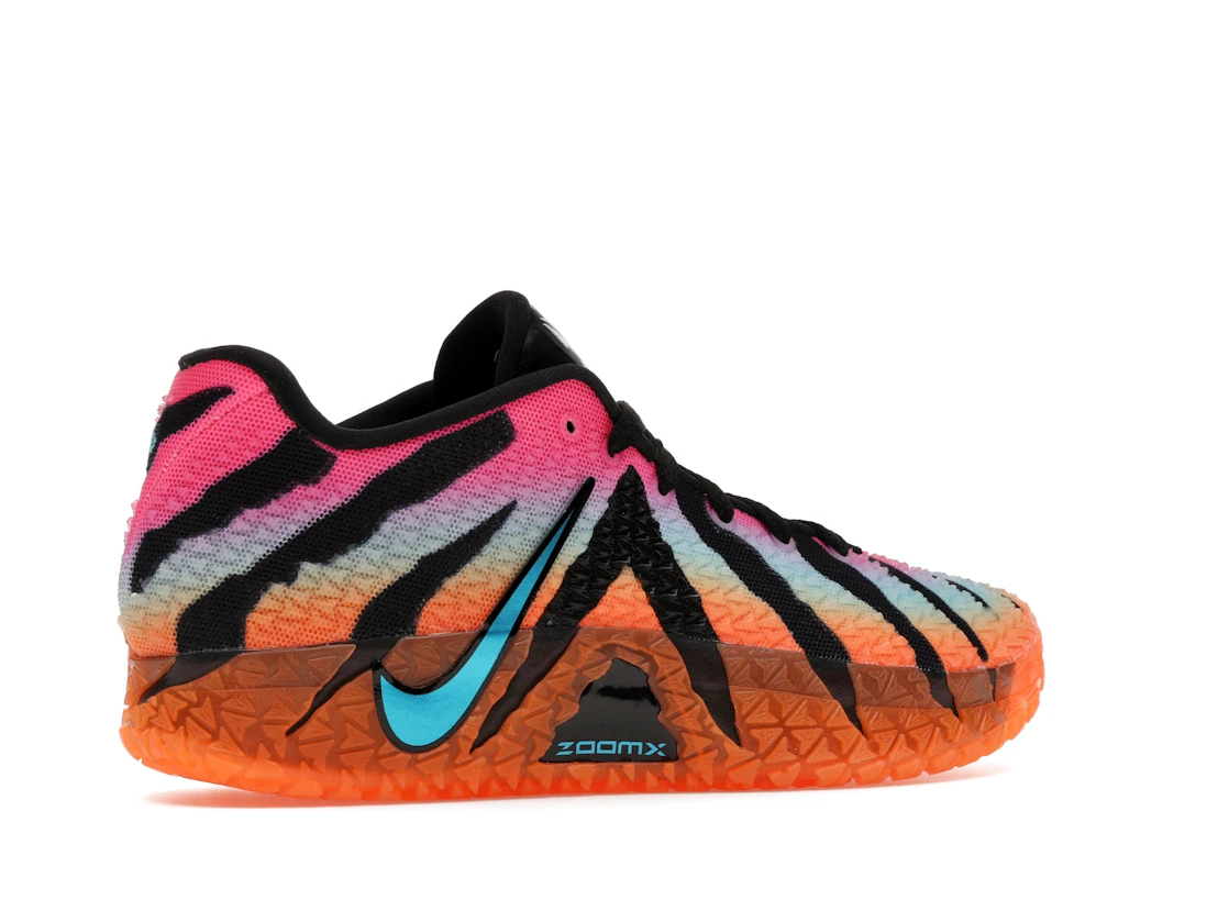 Nike Ja 3 At Dawn
