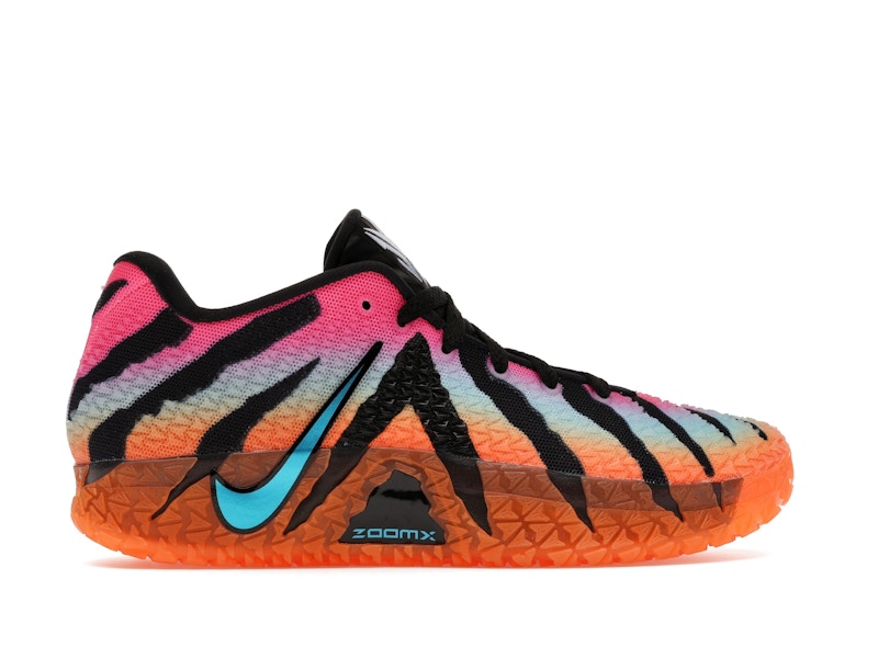 Nike Ja 3 At Dawn