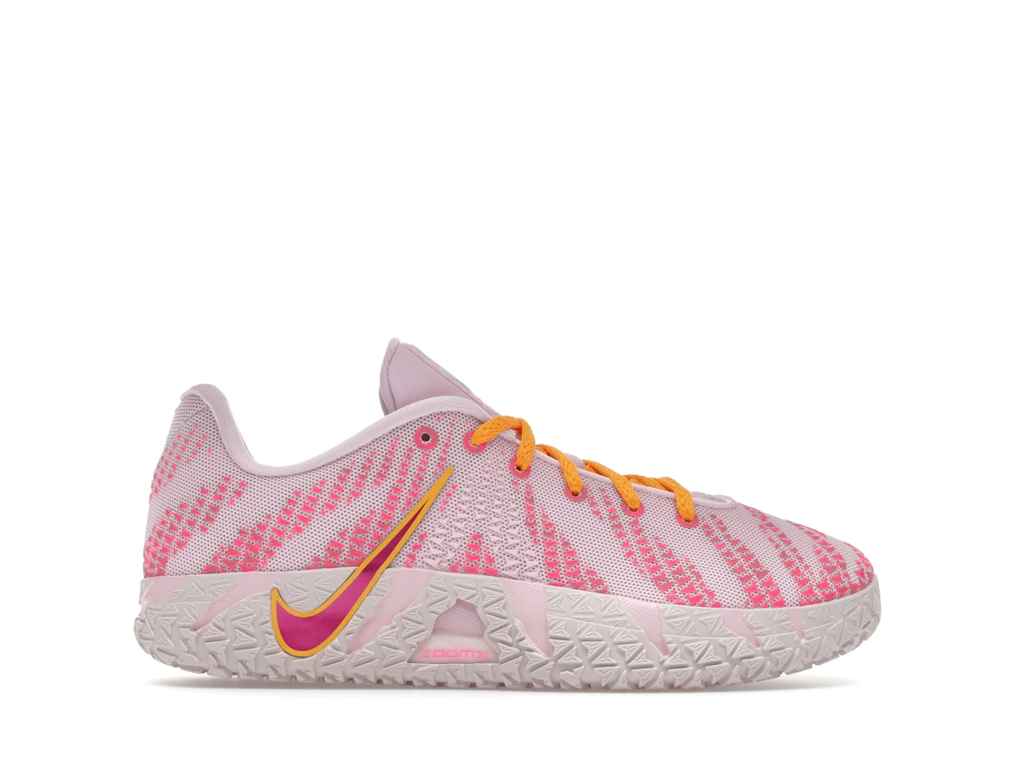 Nike Ja 3 Pink Foam (GS)