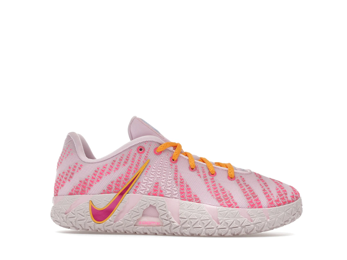 Nike Ja 3 Pink Foam (GS)