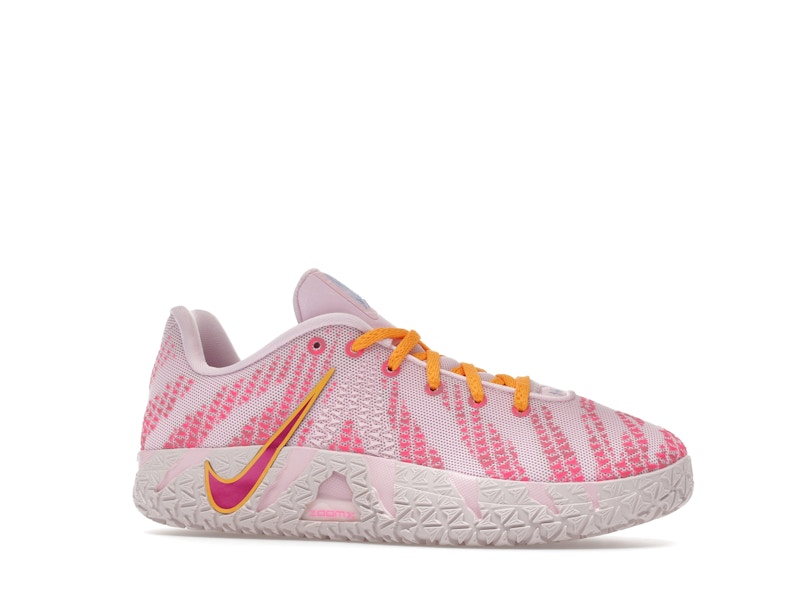 Nike Ja 3 Pink Foam (GS)