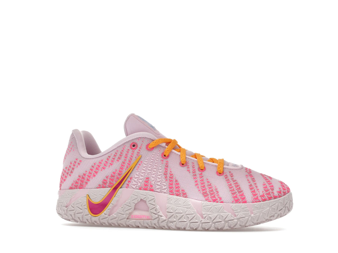 Nike Ja 3 Pink Foam (GS)