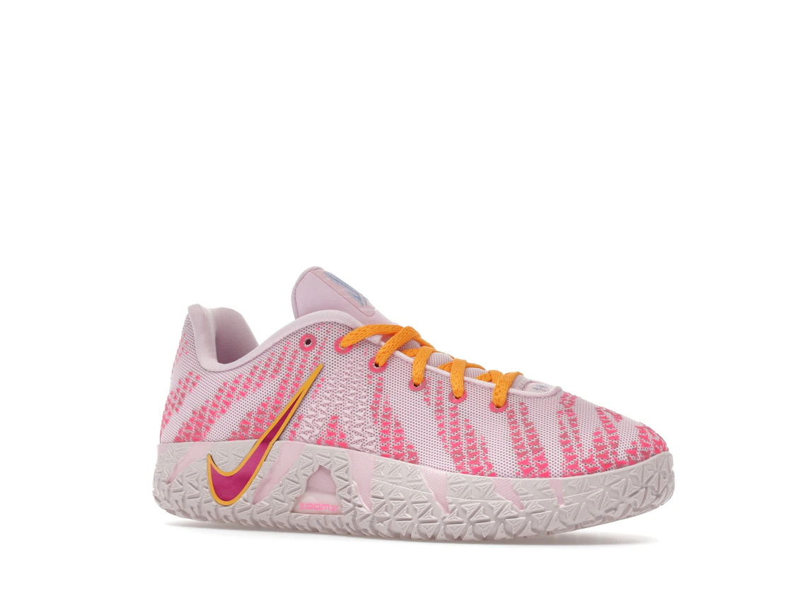 Nike Ja 3 Pink Foam (GS)