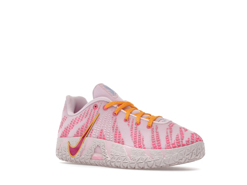 Nike Ja 3 Pink Foam (GS)