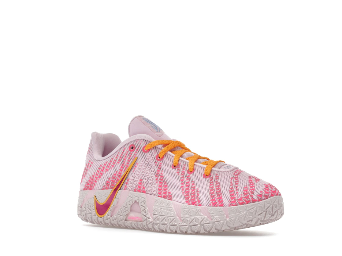 Nike Ja 3 Pink Foam (GS)