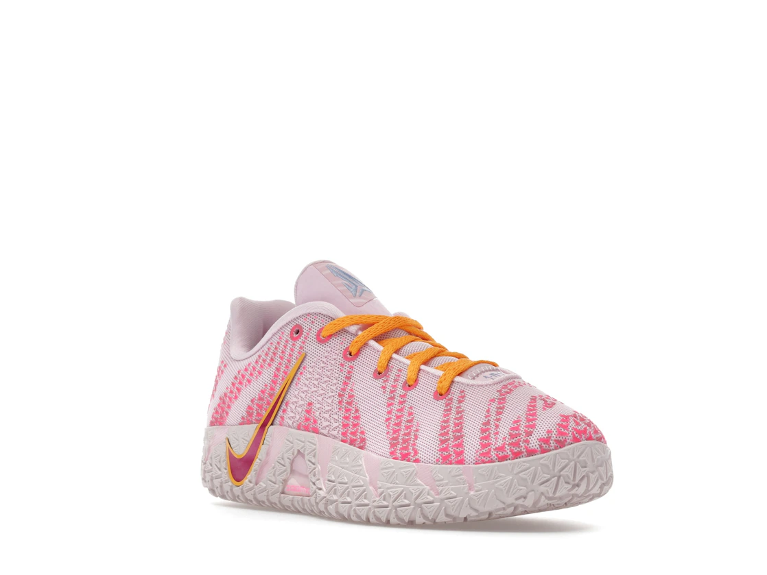 Nike Ja 3 Pink Foam (GS)
