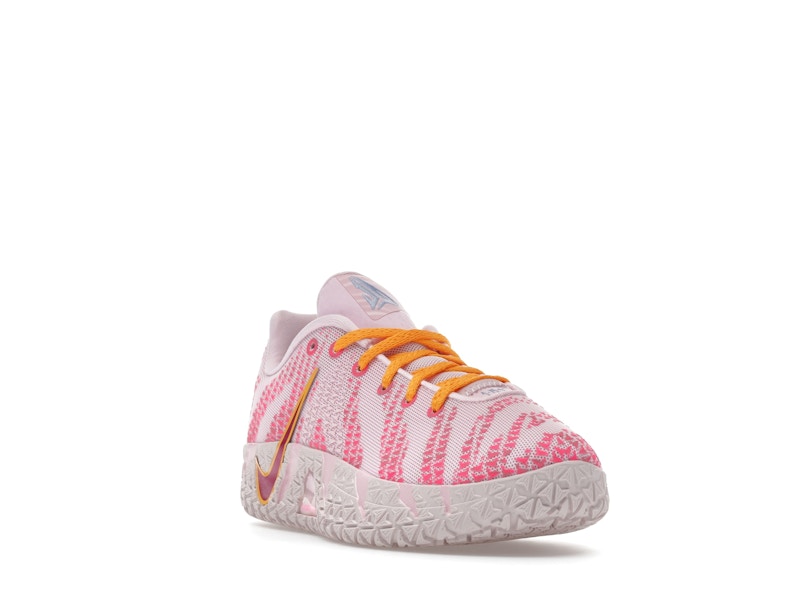 Nike Ja 3 Pink Foam (GS)