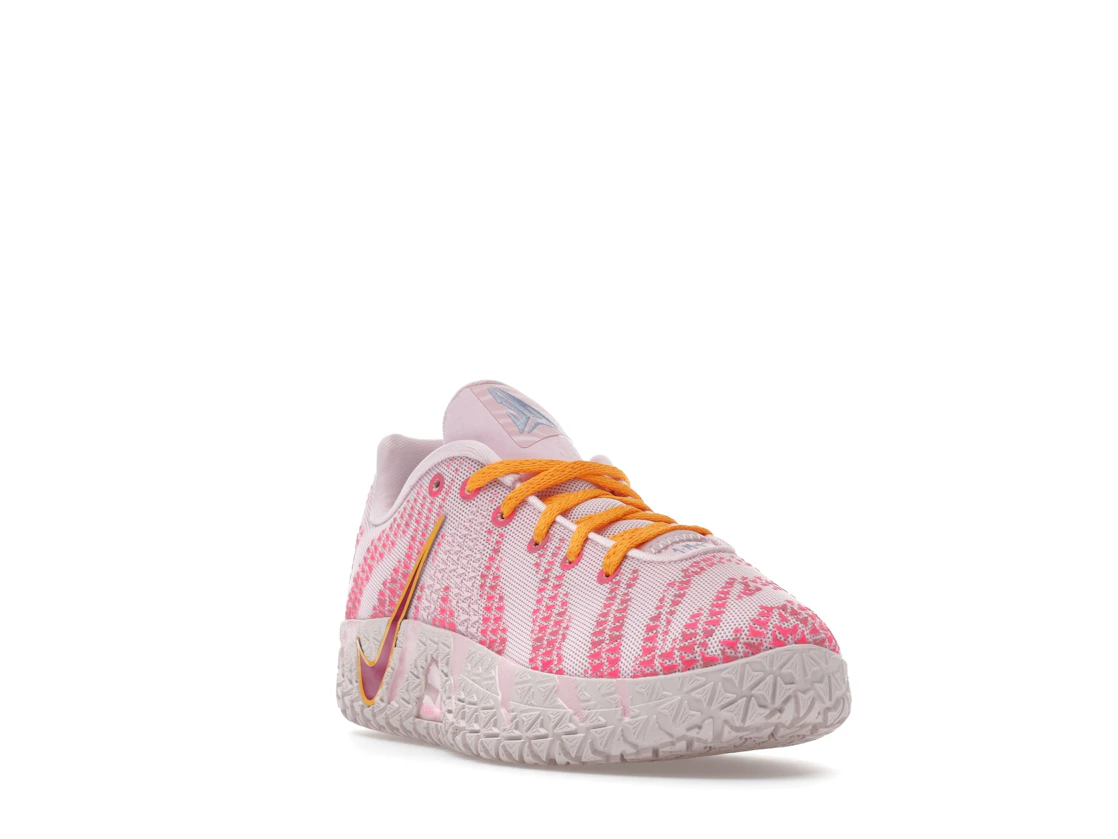Nike Ja 3 Pink Foam (GS)
