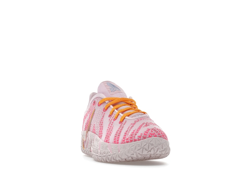 Nike Ja 3 Pink Foam (GS)