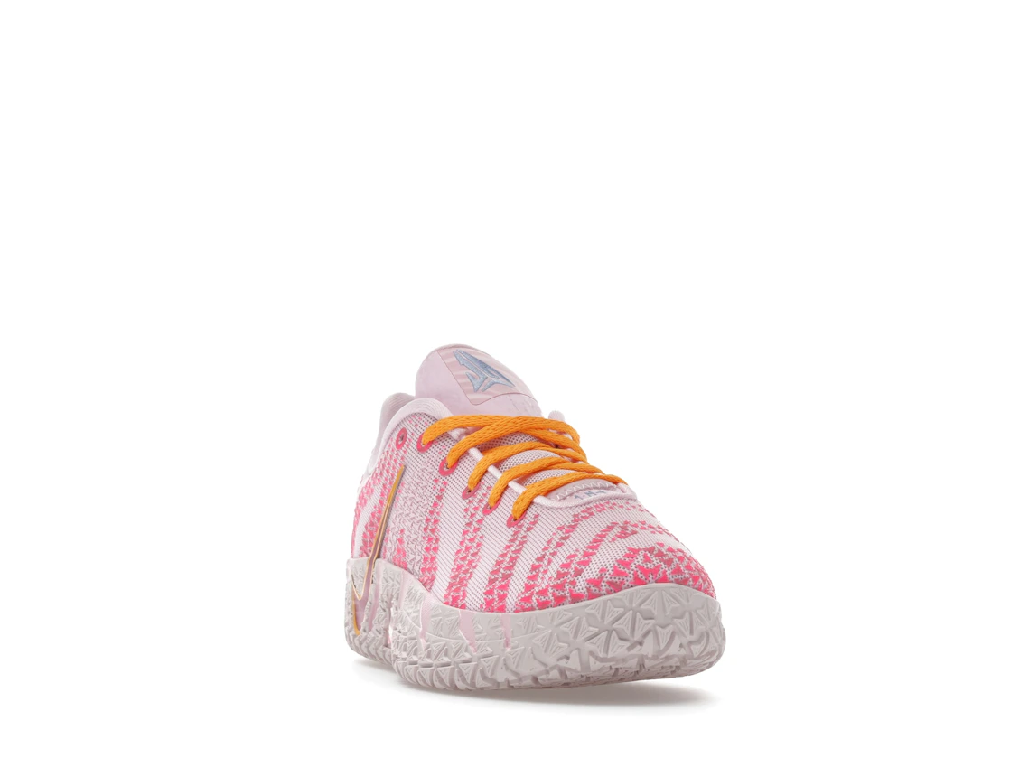 Nike Ja 3 Pink Foam (GS)