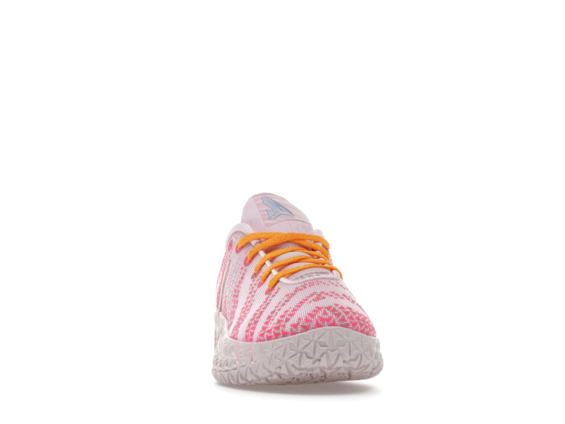 Nike Ja 3 Pink Foam (GS)