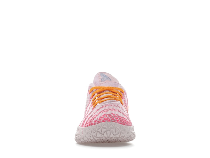 Nike Ja 3 Pink Foam (GS)