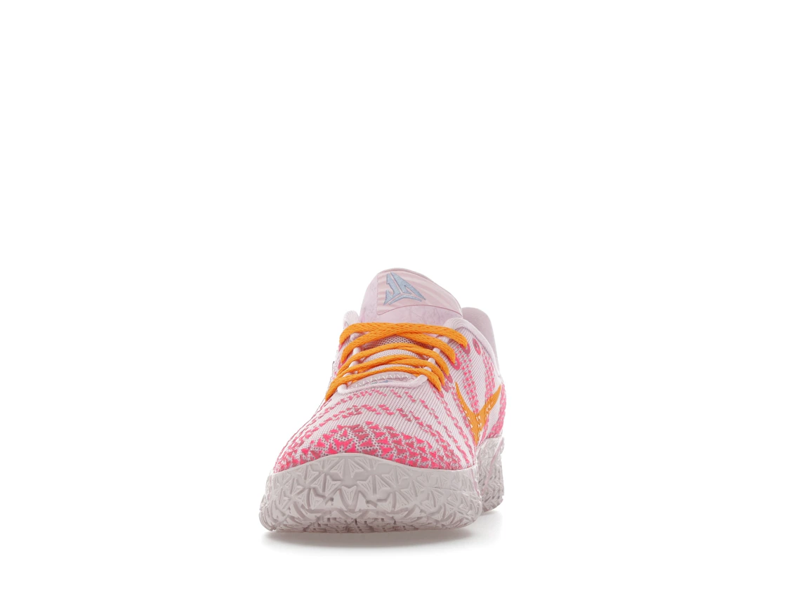 Nike Ja 3 Pink Foam (GS)