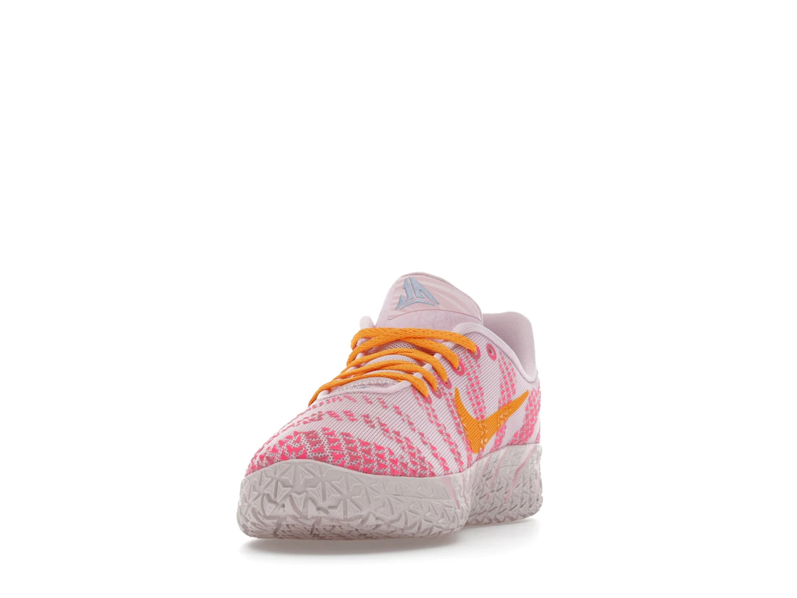 Nike Ja 3 Pink Foam (GS)