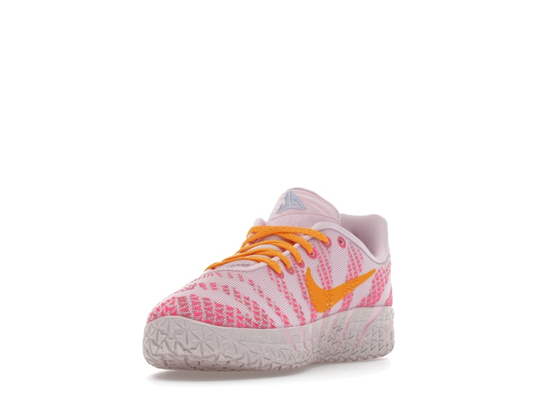 Nike Ja 3 Pink Foam (GS)