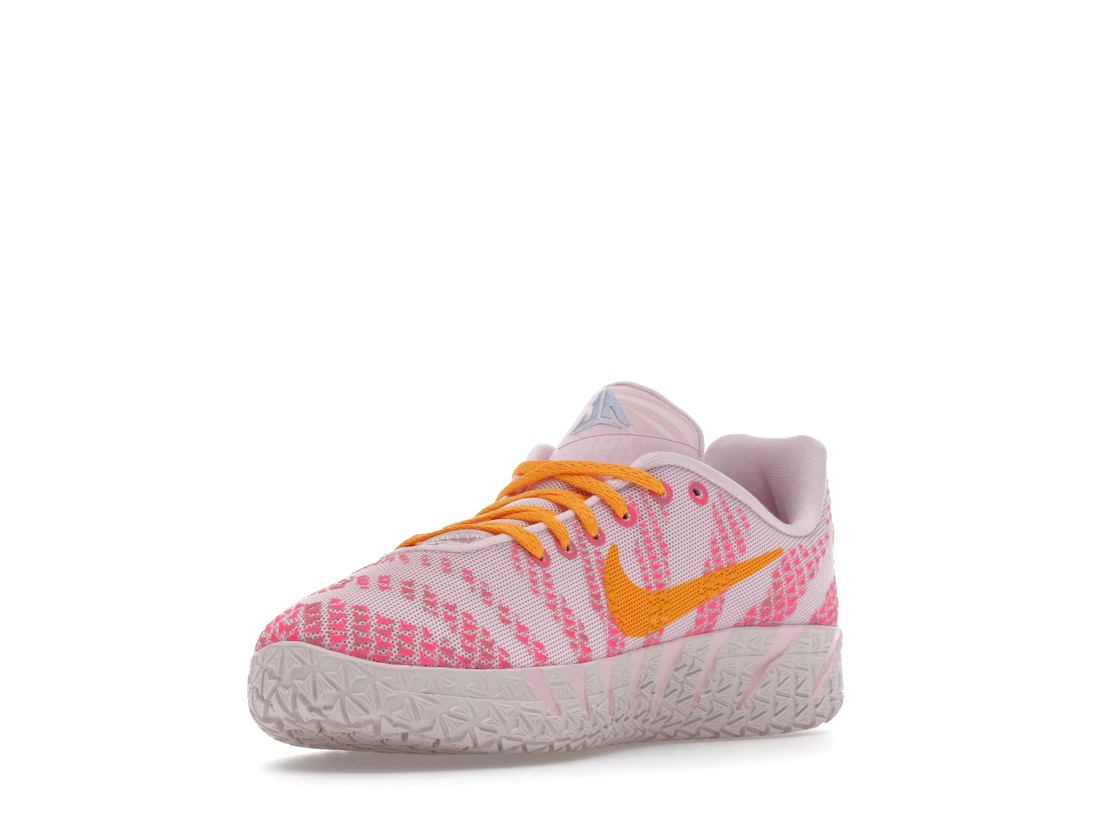 Nike Ja 3 Pink Foam (GS)