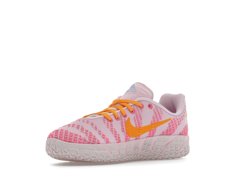 Nike Ja 3 Pink Foam (GS)
