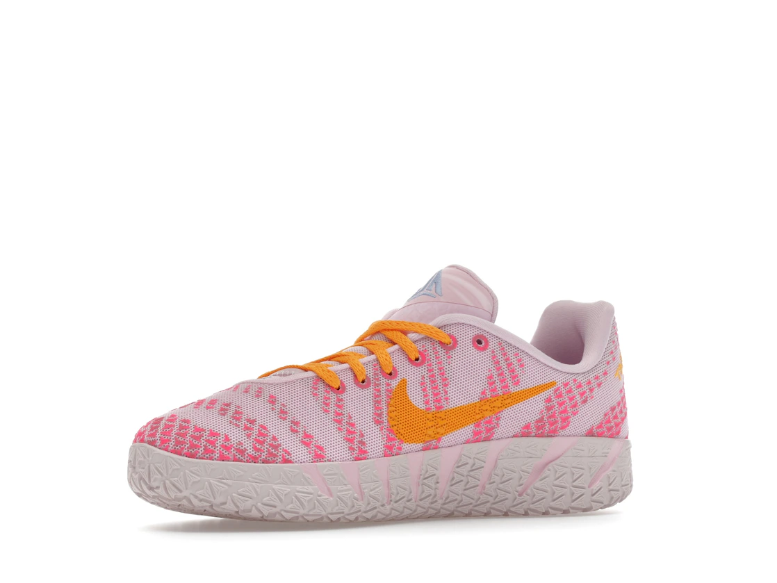 Nike Ja 3 Pink Foam (GS)
