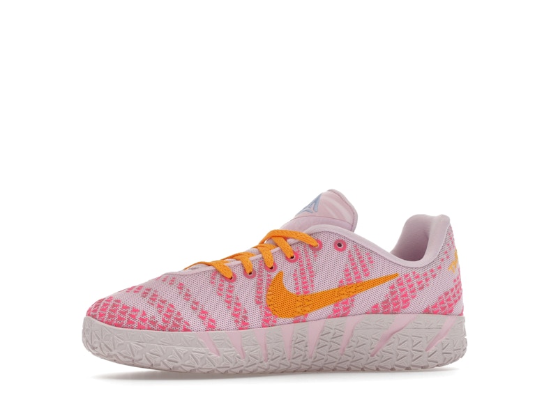 Nike Ja 3 Pink Foam (GS)