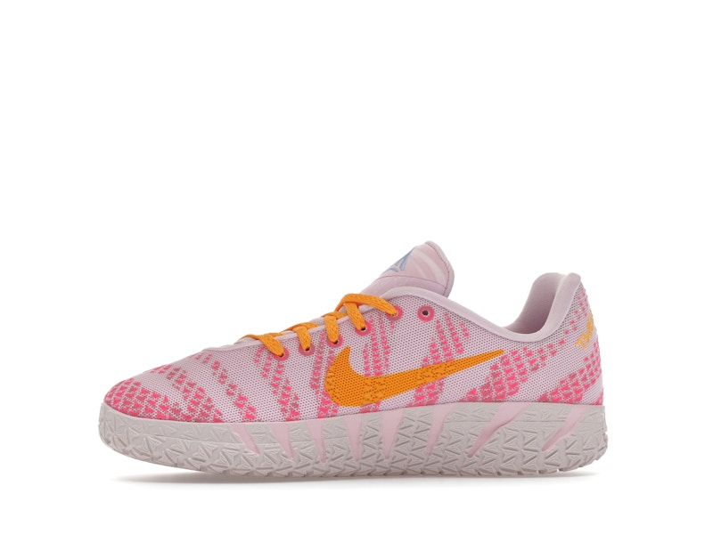 Nike Ja 3 Pink Foam (GS)