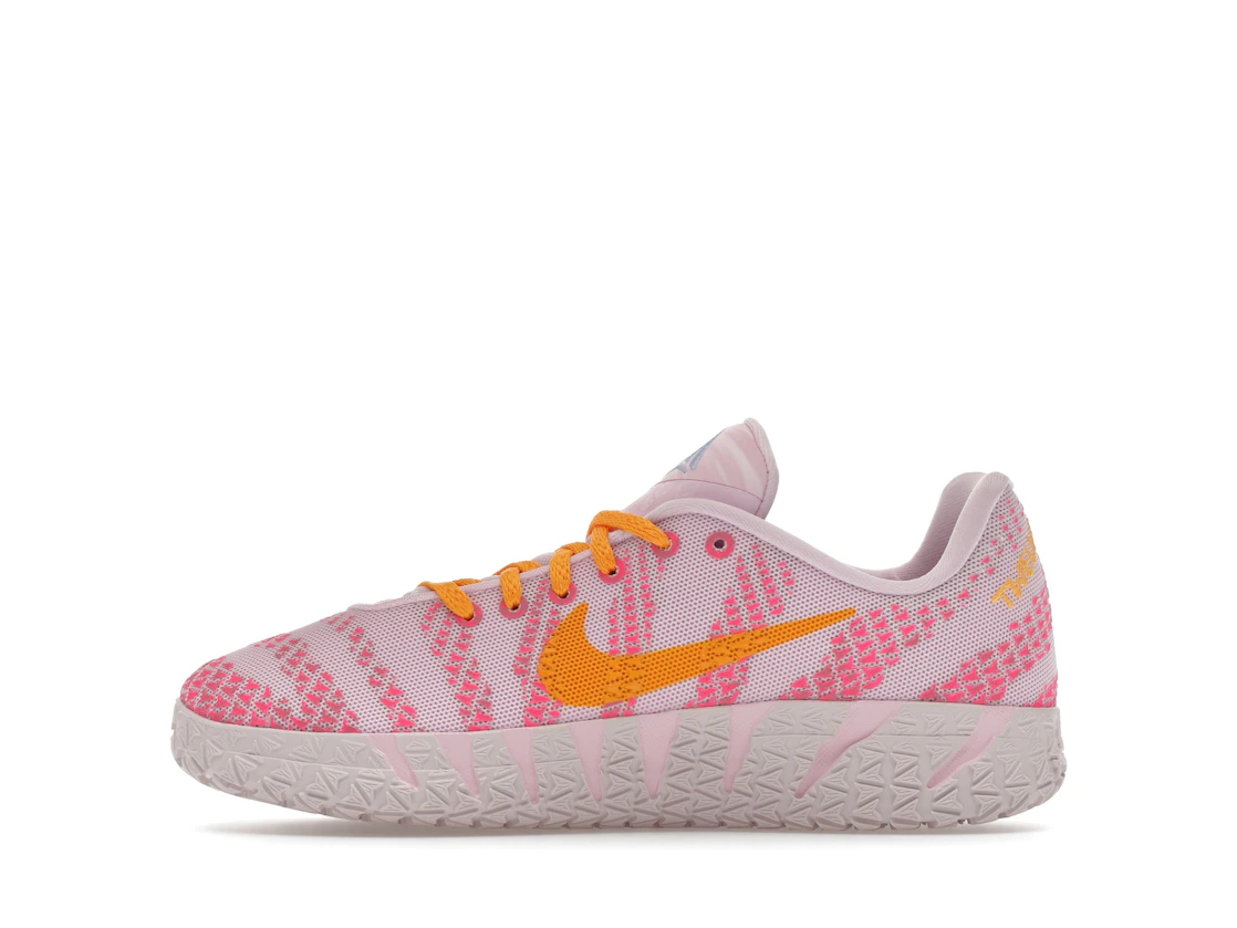 Nike Ja 3 Pink Foam (GS)