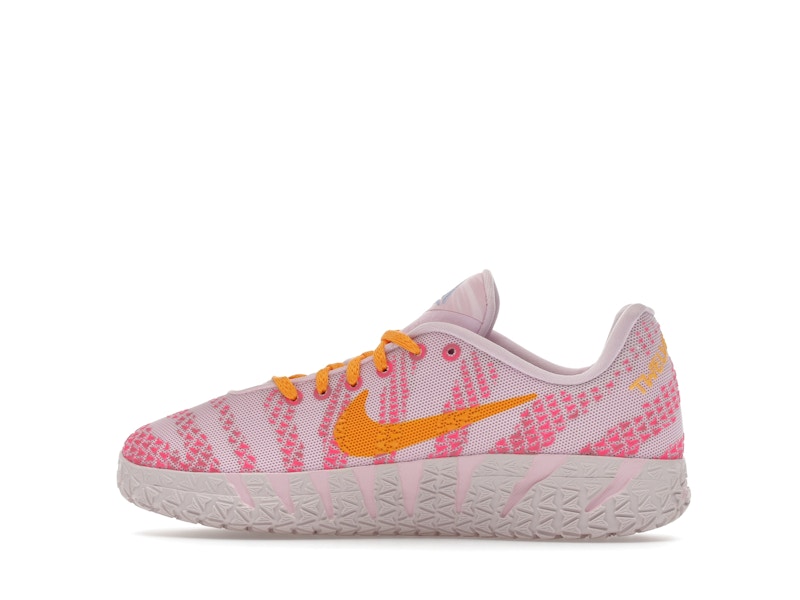 Nike Ja 3 Pink Foam (GS)