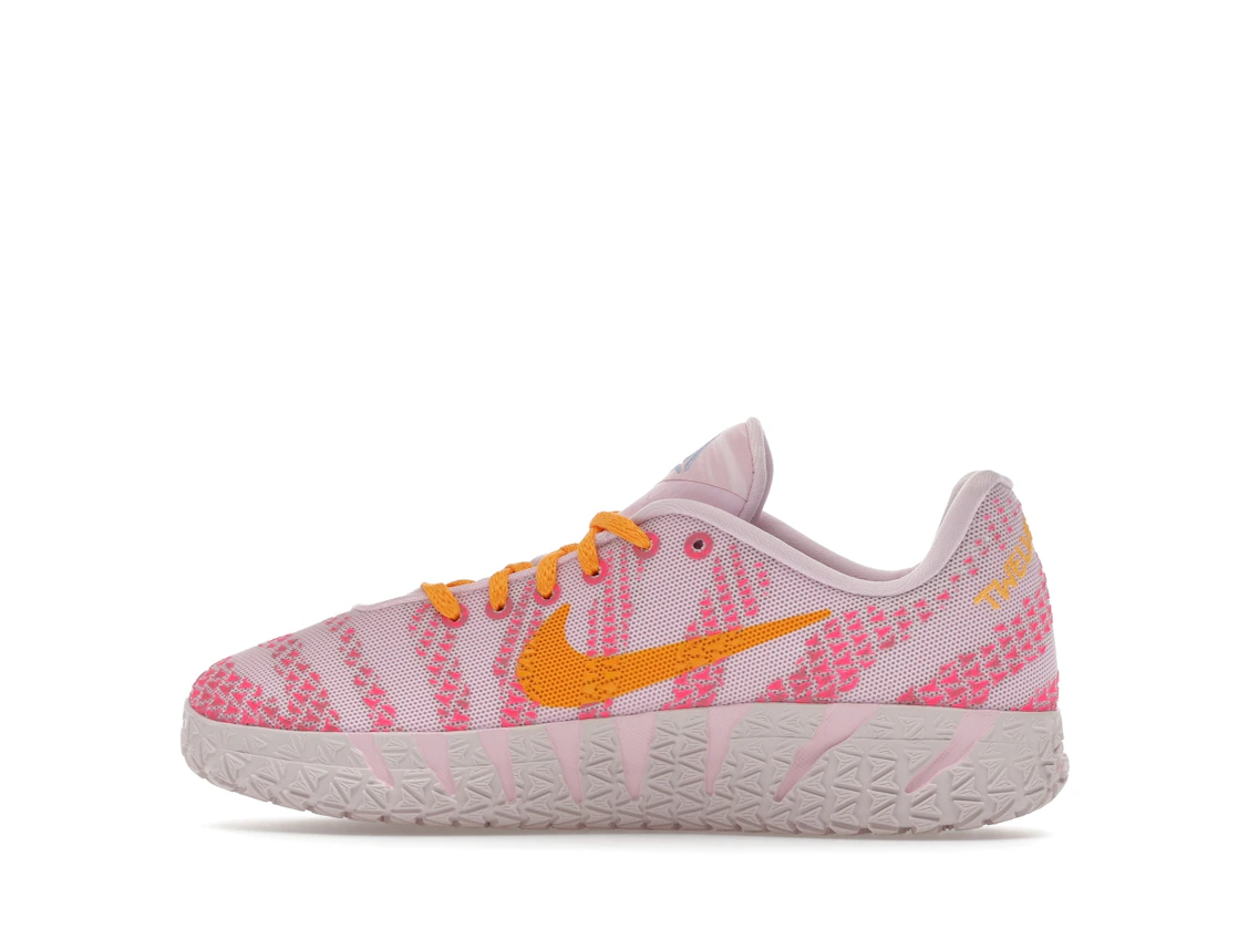 Nike Ja 3 Pink Foam (GS)