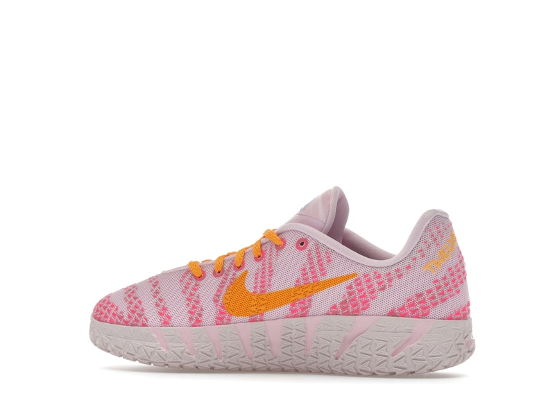 Nike Ja 3 Pink Foam (GS)