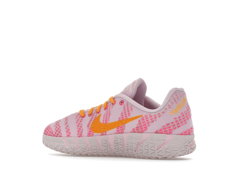 Nike Ja 3 Pink Foam (GS)
