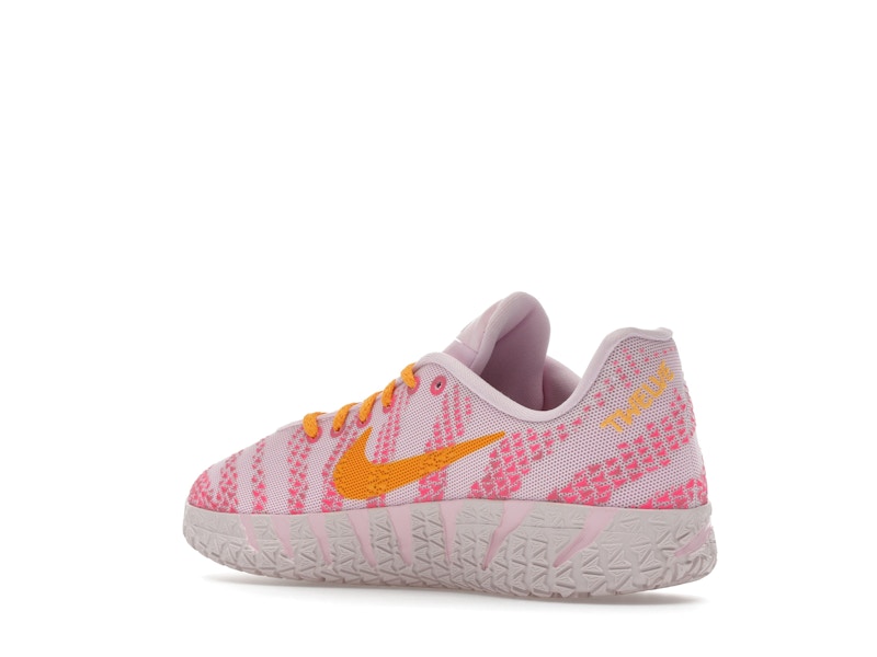 Nike Ja 3 Pink Foam (GS)