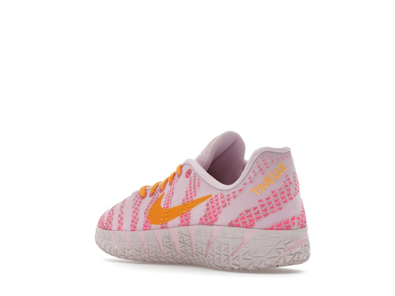 Nike Ja 3 Pink Foam (GS)