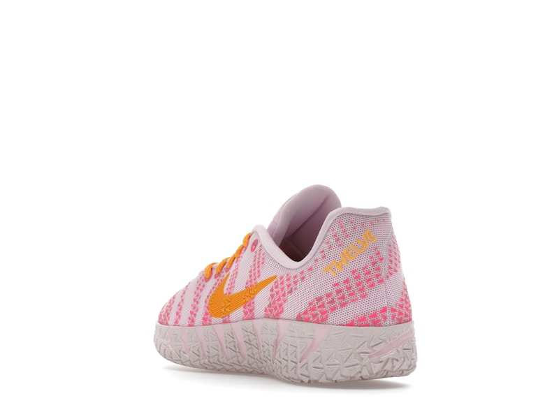 Nike Ja 3 Pink Foam (GS)