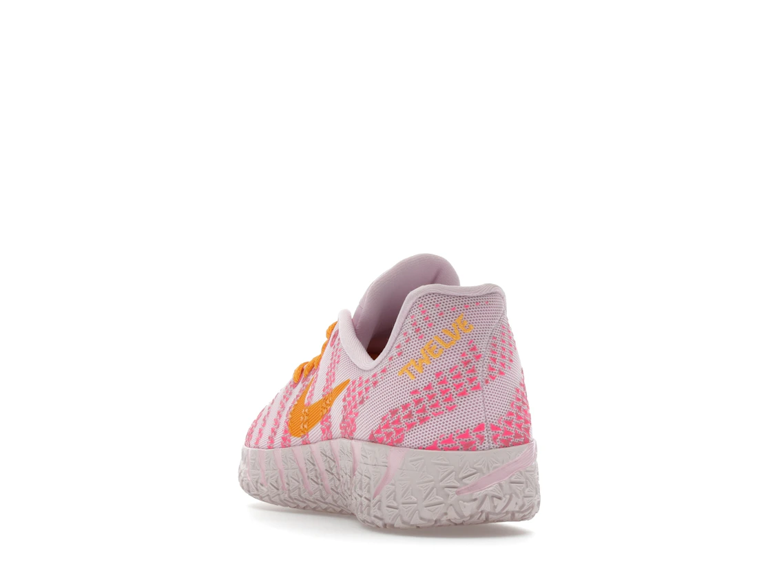 Nike Ja 3 Pink Foam (GS)
