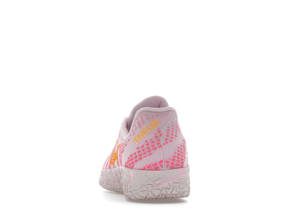 Nike Ja 3 Pink Foam (GS)
