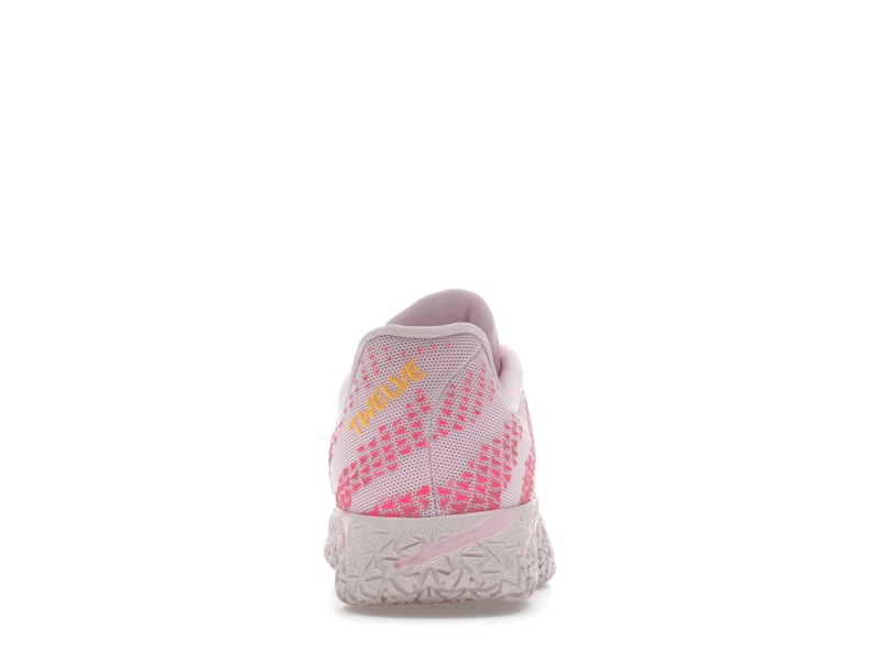 Nike Ja 3 Pink Foam (GS)
