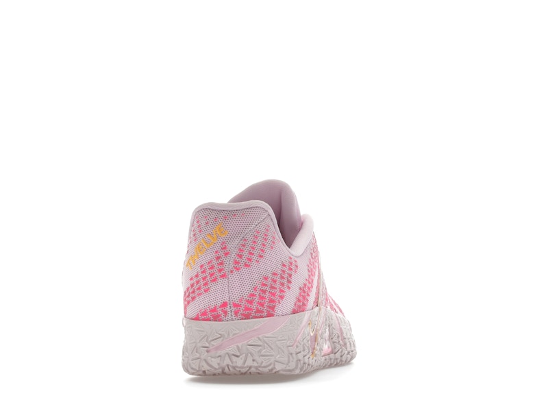Nike Ja 3 Pink Foam (GS)