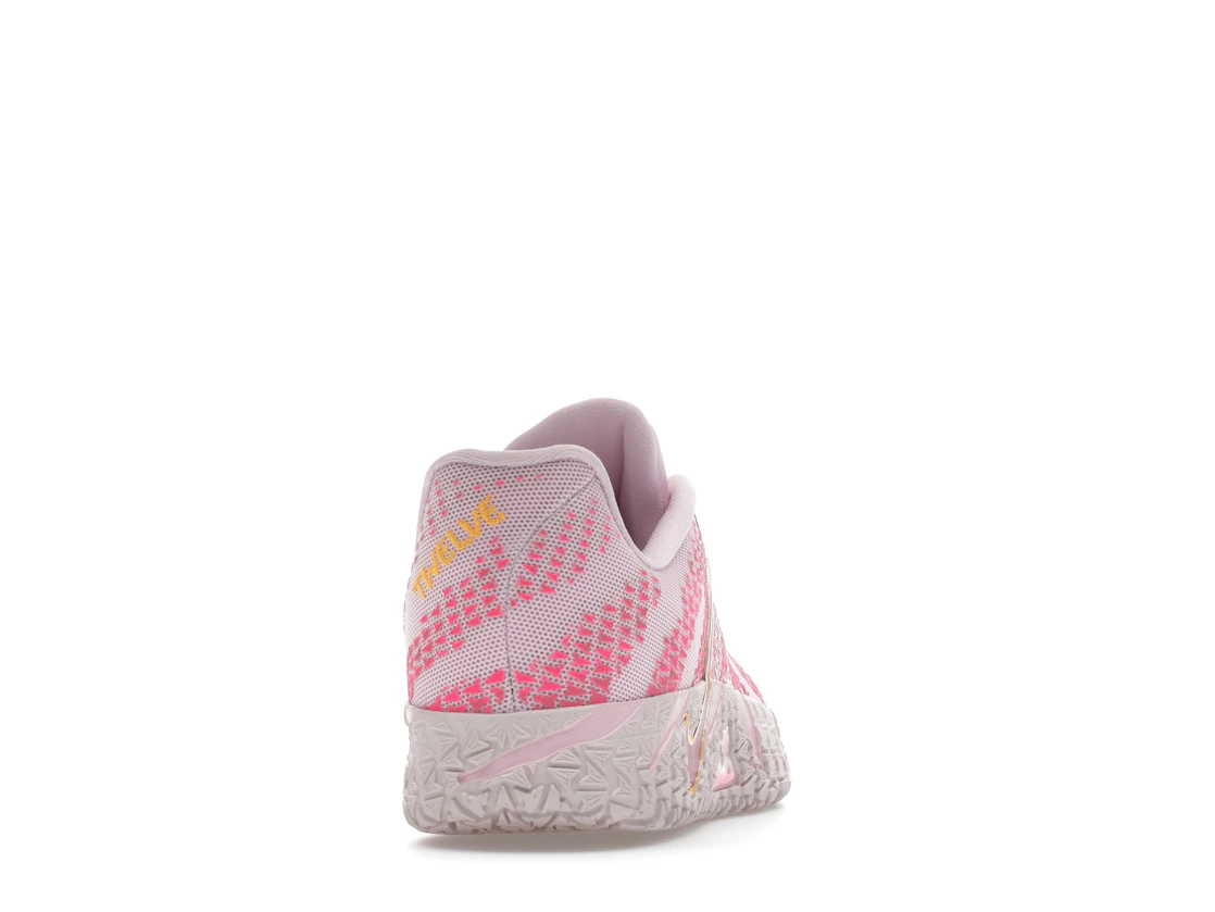 Nike Ja 3 Pink Foam (GS)