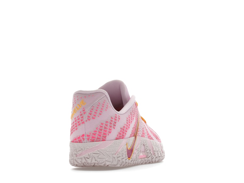 Nike Ja 3 Pink Foam (GS)