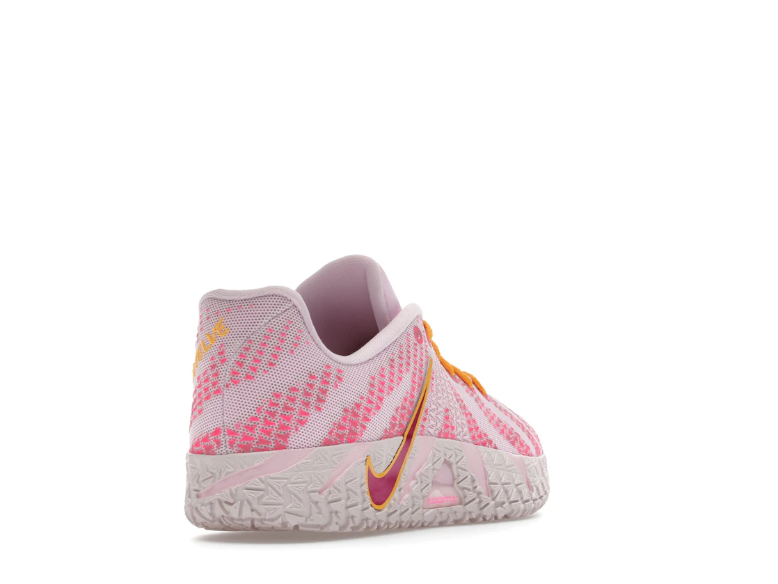 Nike Ja 3 Pink Foam (GS)