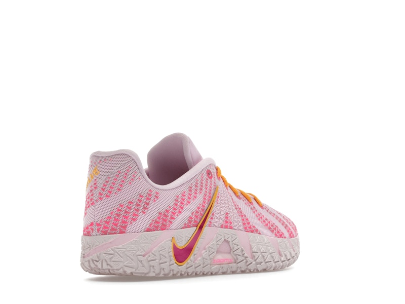 Nike Ja 3 Pink Foam (GS)