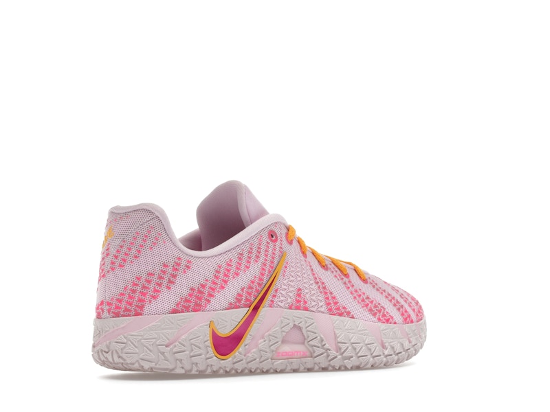 Nike Ja 3 Pink Foam (GS)