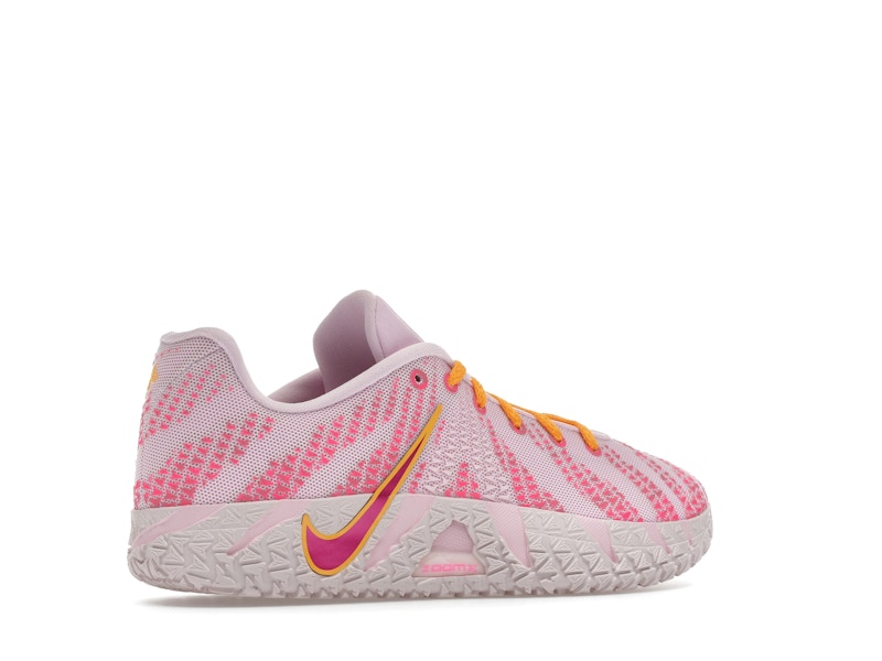 Nike Ja 3 Pink Foam (GS)
