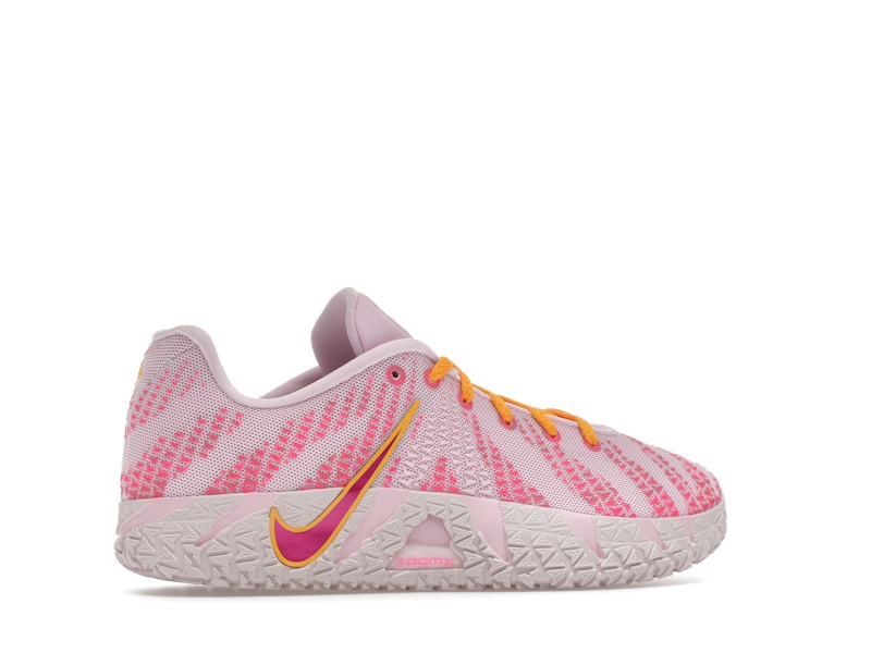 Nike Ja 3 Pink Foam (GS)