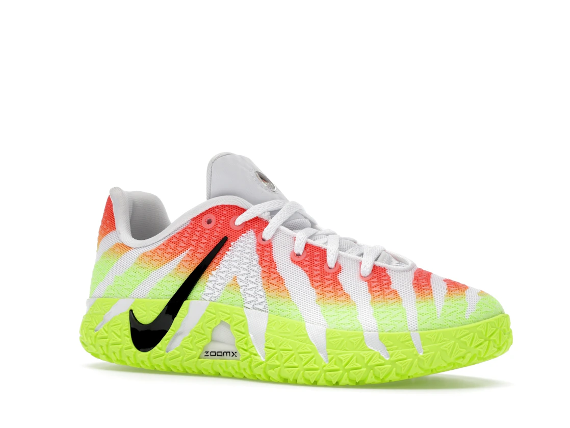 Nike Ja 3 Snowed In (GS)